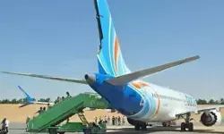 Fly Dubai Flight Panic: Pilots Fight, Hijack Code 7500 Triggers Alert