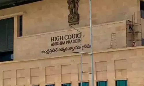 BC Reservations Row: Is Chandrababu Playing a Political Game?! BC Reservations Row: Is Chandrababu Playing a Political Game?!
