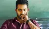 NTR Serious Warning Over Janhvi Kapoor AI Morphed Video NTR Serious Warning Over Janhvi Kapoor AI Morphed Video