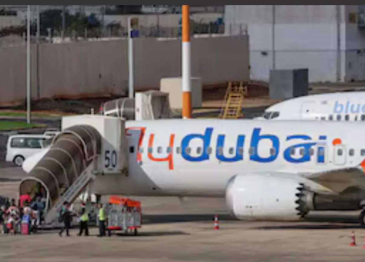 Flydubai Flight Incident: Co-Pilot Planned to Crash Plane? Shocking Details Emerge! Flydubai Flight Incident: Co-Pilot Planned to Crash Plane? Shocking Details Emerge!