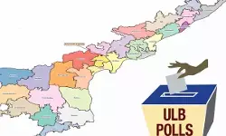 AP Mayor Seats: TDP, Jana Sena, BJP Plan for Visakhapatnam, Vijayawada & Tirupati? AP Mayor Seats: TDP, Jana Sena, BJP Plan for Visakhapatnam, Vijayawada & Tirupati?