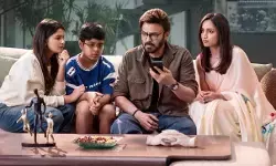 Venkatesh-Trivikram’s Aadarsha Kutumbam Release Postponed Again Venkatesh-Trivikram’s Aadarsha Kutumbam Release Postponed Again