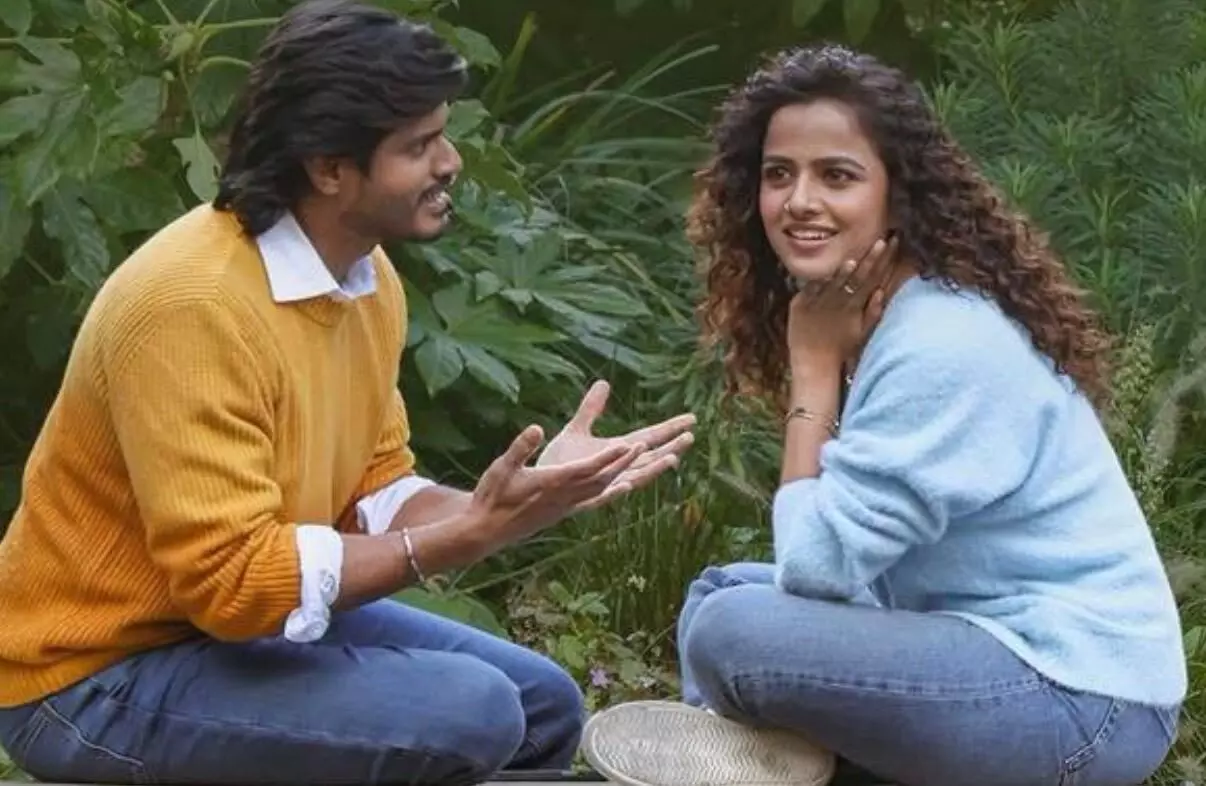 Epic OTT Release Date: Anand Deverakonda-Vaishnavi Chaitanya Film on Netflix Epic OTT Release Date: Anand Deverakonda-Vaishnavi Chaitanya Film on Netflix