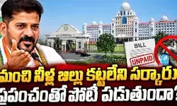 రేవంత్ మాటలు కోటలు దాటతాయి కానీ...! రేవంత్ మాటలు కోటలు దాటతాయి కానీ...!