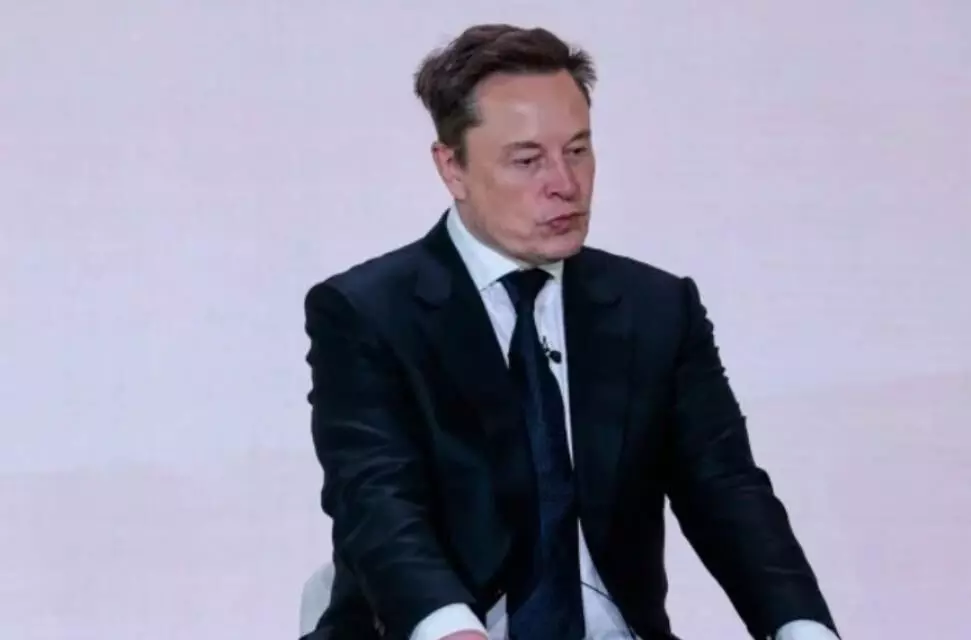 Elon Musk’s Big Allegation: Who Is Blocking Starlink in India? Elon Musk’s Big Allegation: Who Is Blocking Starlink in India?