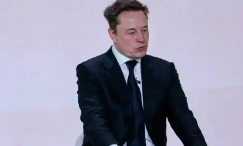 Elon Musk’s Big Allegation: Who Is Blocking Starlink in India? Elon Musk’s Big Allegation: Who Is Blocking Starlink in India?