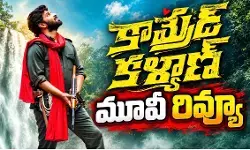 శ్రీ విష్ణుకు హిట్ దక్కిందా?! శ్రీ విష్ణుకు హిట్ దక్కిందా?!