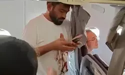 CJP Leaders Detained on Delhi-Bound Flight Ahead of Jantar Mantar Protest CJP Leaders Detained on Delhi-Bound Flight Ahead of Jantar Mantar Protest