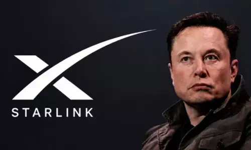 Elon Musk Targets Ambani Ahead of Jio IPO: What’s the Agenda? Elon Musk Targets Ambani Ahead of Jio IPO: What’s the Agenda?