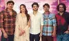 Medha’s Heroine Debut: First Look Out!
