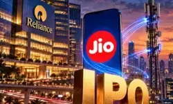 Reliance Jio Set to Create History with India’s Biggest IPO!