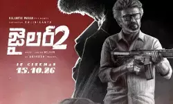 Jailer 2 Movie Review Jailer 2 Movie Review