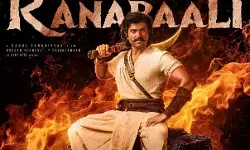 Vijaydevarakonda Ranabaali Movie Review Vijaydevarakonda Ranabaali Movie Review