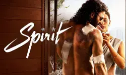 Prabhas Fans Face Another Wait as Spirit Release Shifts