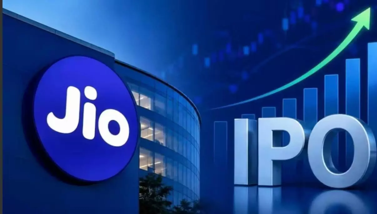 Jio IPO Gets 100% Subscription in Just 100 Minutes in a Blockbuster Opening Jio IPO Gets 100% Subscription in Just 100 Minutes in a Blockbuster Opening
