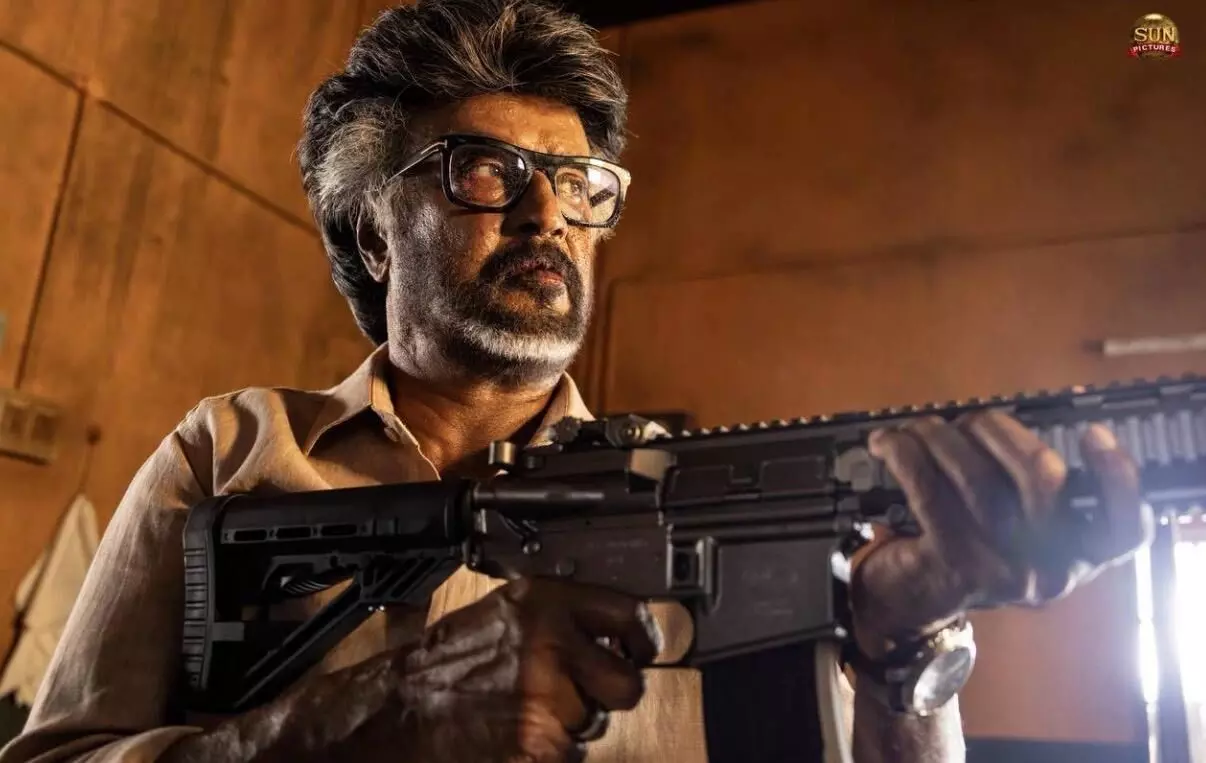 Allu Arjun’s Sensational Comment on Rajinikanth’s Jailer 2 Goes Viral Allu Arjun’s Sensational Comment on Rajinikanth’s Jailer 2 Goes Viral