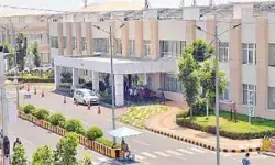 Private Individuals Allegedly Calling the Shots in Key AP Departments
