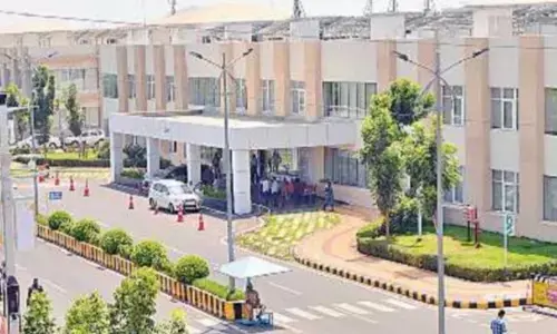 Private Individuals Allegedly Calling the Shots in Key AP Departments