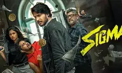 Sigma Movie OTT Release Date Locked