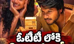 నెట్ ఫ్లిక్స్ లో సందీప్ కిషన్ కొత్త సినిమా