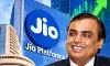 Jio Platforms Creates History with Stellar Stock Market Debut Jio Platforms Creates History with Stellar Stock Market Debut