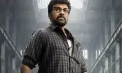 Chiranjeevi’s First OTT Show ‘Megaverse’ Officially Announced