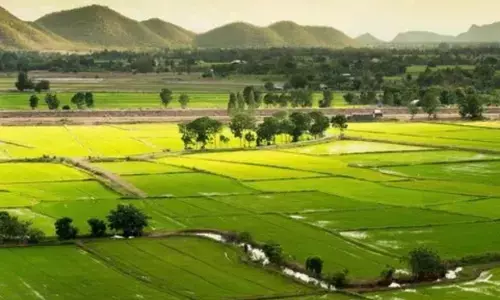 AP Land Scam: Big Plot to Grab Thousands of Acres of Assigned Lands? AP Land Scam: Big Plot to Grab Thousands of Acres of Assigned Lands?
