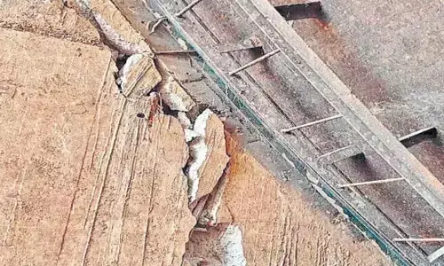 Kaleshwaram Project: No Accountability, Another Rs 4,000 Crore Spending? Kaleshwaram Project: No Accountability, Another Rs 4,000 Crore Spending?